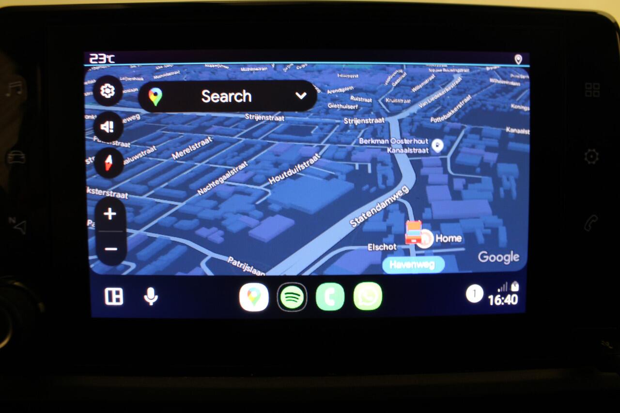 Citroen BERLINGO 1.2 PureTech Club