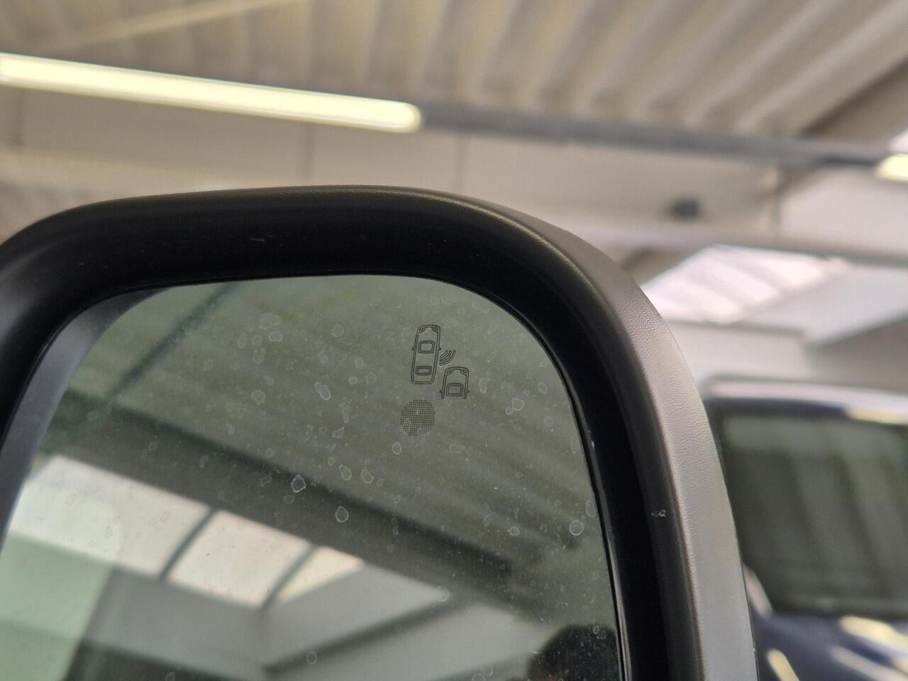 Citroen BERLINGO ë-Berlingo L1 50kWh | Navigatie incl. Apple Carplay, | rondom zicht camera's | dodehoekdetectie | betimmering | LM velgen | Pakket Look | Pakket Drive Assist | Pakket Comfort Connect | rijklaarprijs