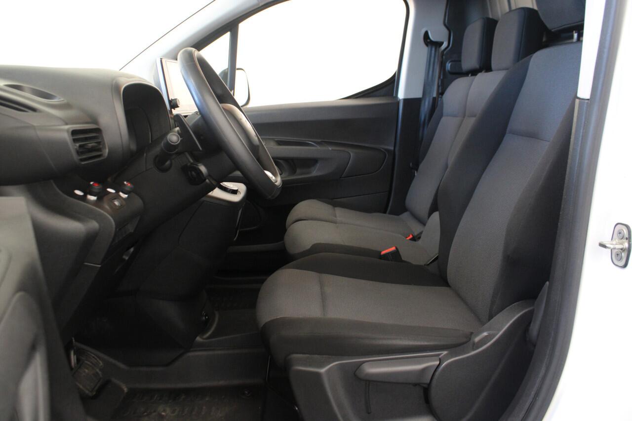 Citroen BERLINGO 1.2 PureTech Club automaat