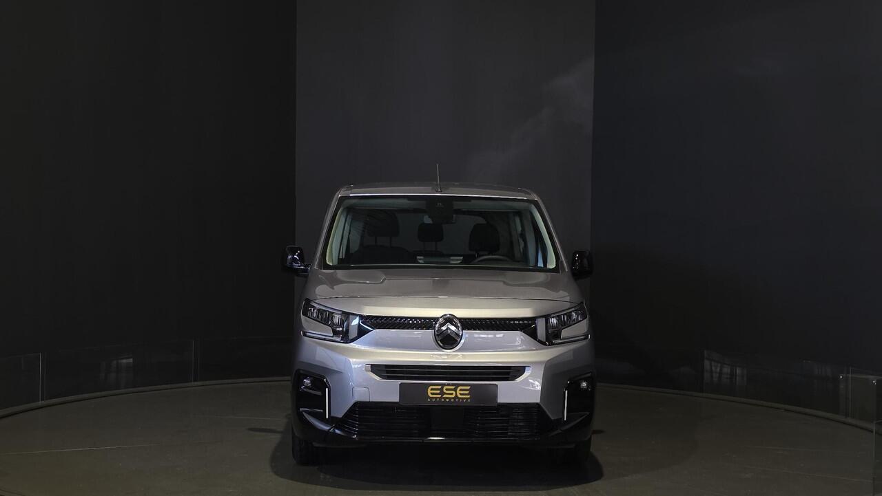 Citroen BERLINGO 1.2 PureTech 110 S&S | Navigatie | Carplay | Cruise