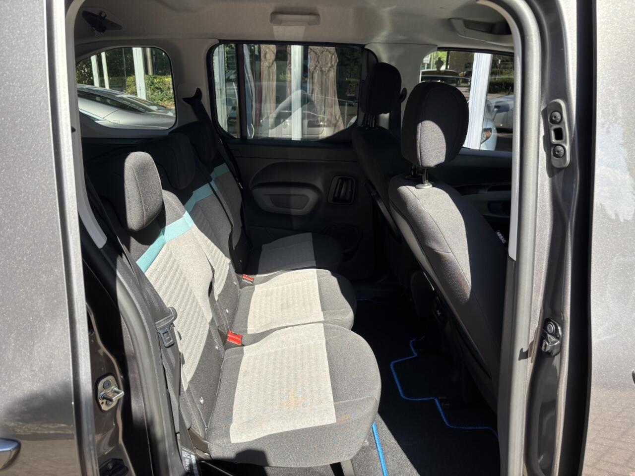 Citroen BERLINGO 1.5 Blue-HDI