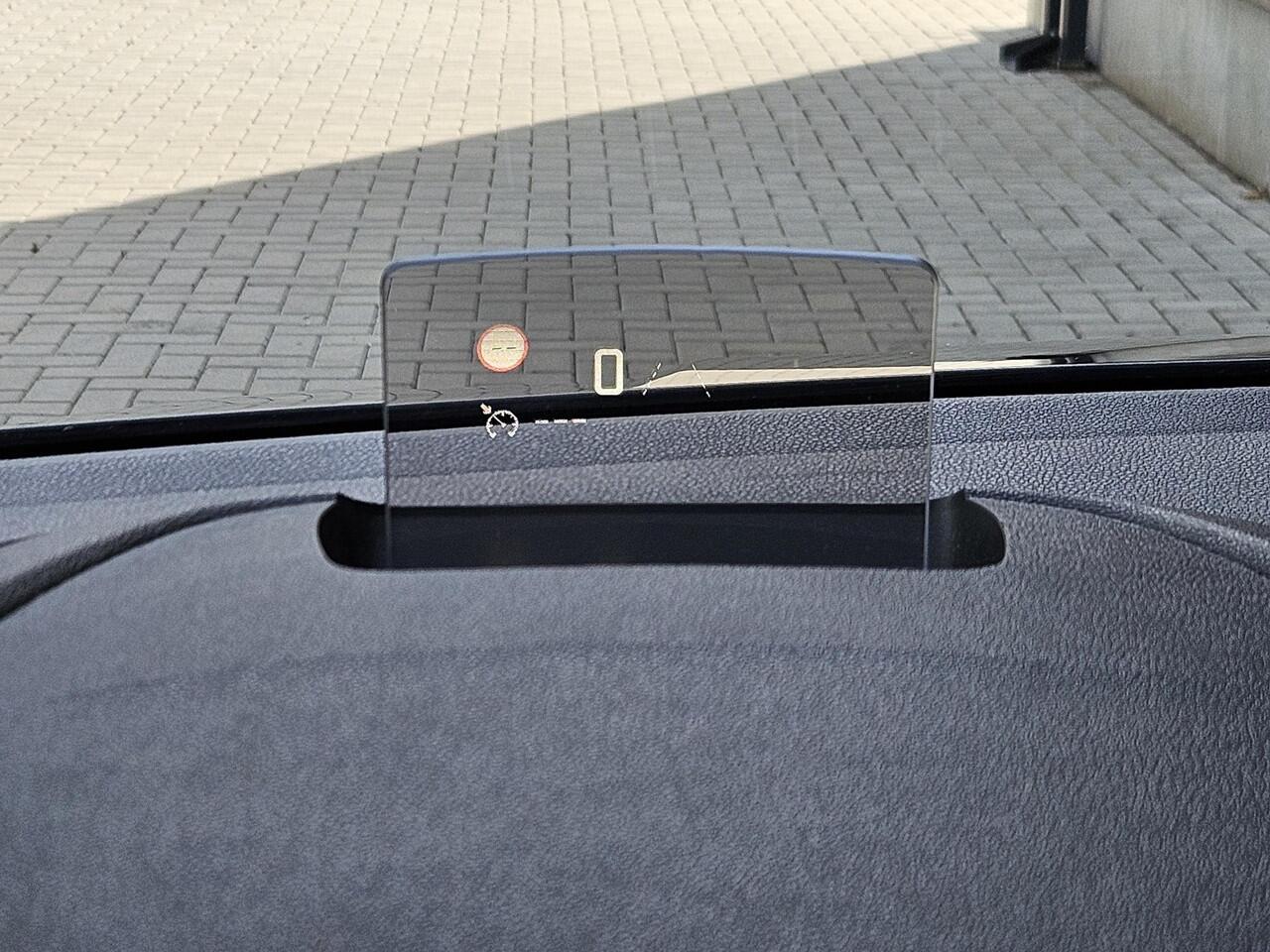 Citroen BERLINGO XL 1.2 Shine 7persoons Trekhaak 1e eig. Distr.gedaan