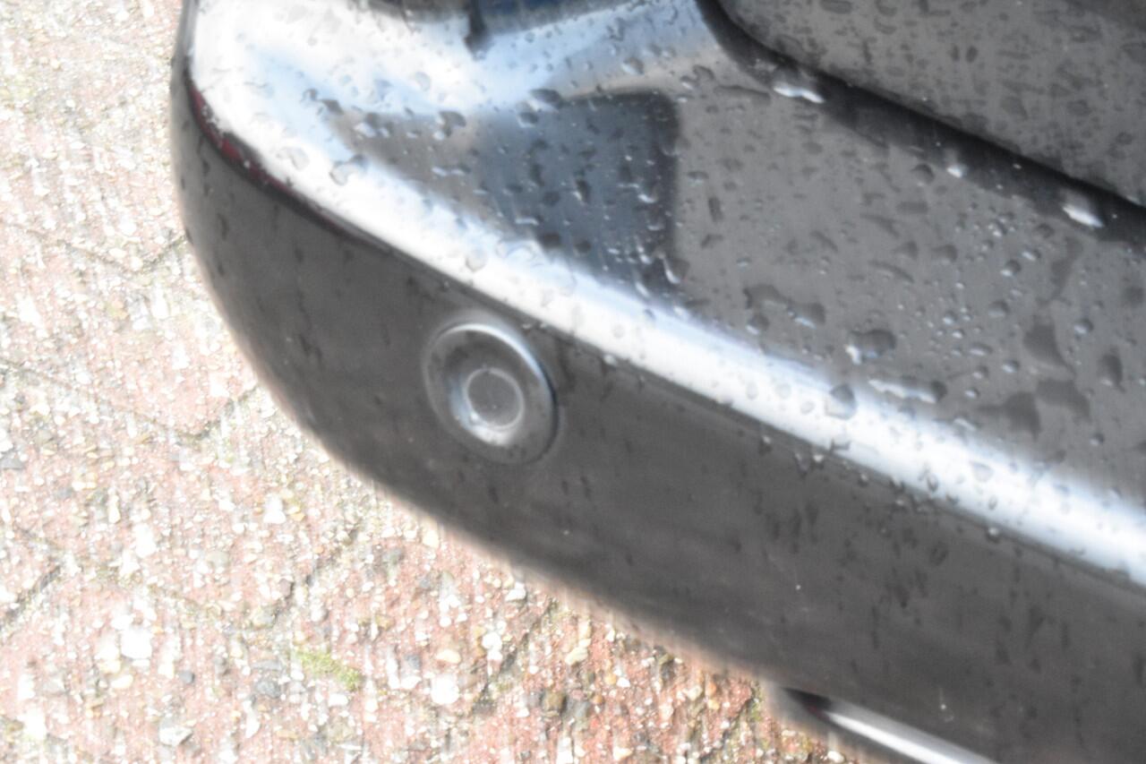 Citroen BERLINGO E-Feel 23 kWh Navi | Airco | Parkeerhulp V+A | Camera achter |