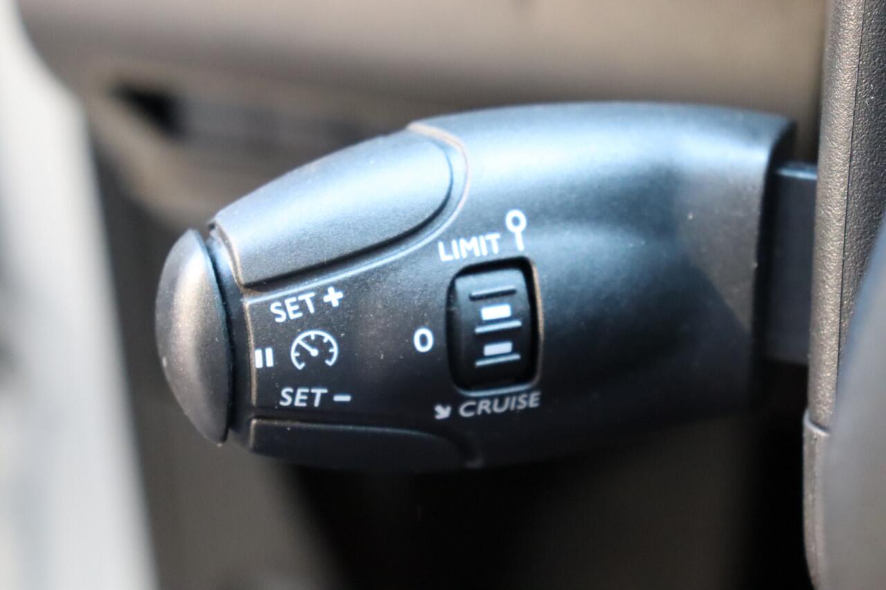 Citroen BERLINGO 1.5 BlueHDI 77pk Club