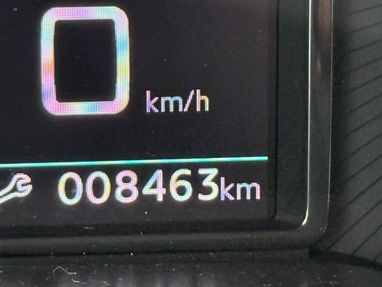 Citroen BERLINGO ë-Berlingo Feel 50 kWh / ALL-IN RIJKLAARPRIJS /Airco/Camera/Groot Scherm/Parkeersensoren/320km actieradius