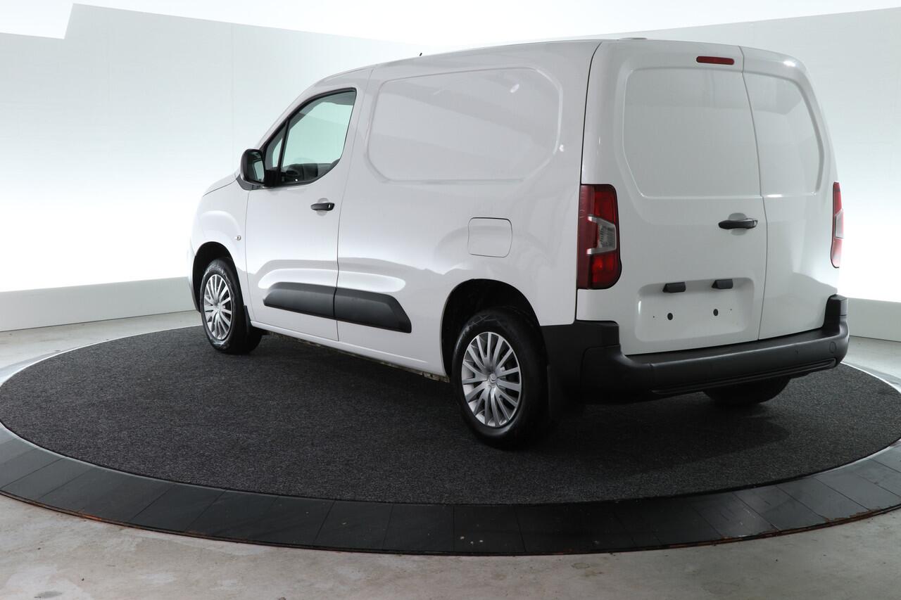 Citroen BERLINGO 1.2 PureTech Club | MARGE | AIRCO | CARPLAY | PDC |