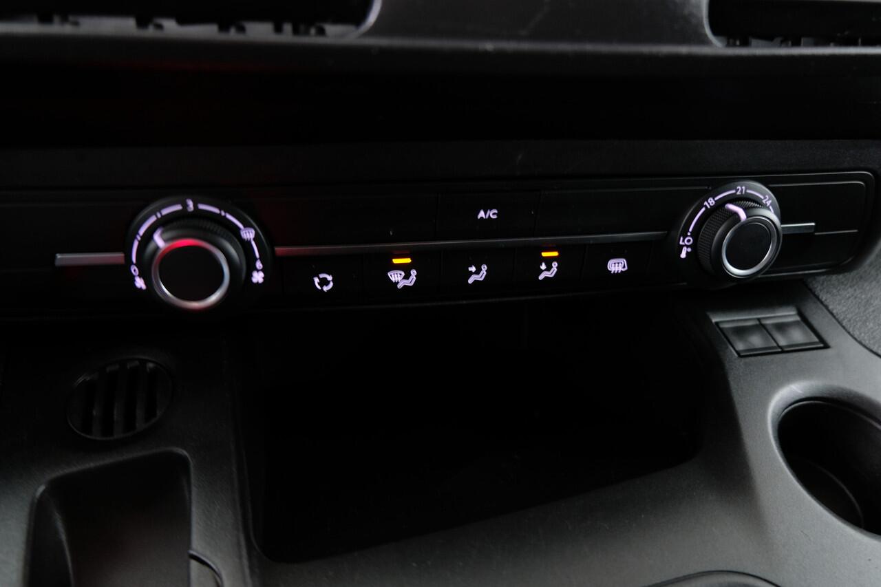 Citroen BERLINGO 1.2 PureTech Club | MARGE | AIRCO | CARPLAY | PDC |