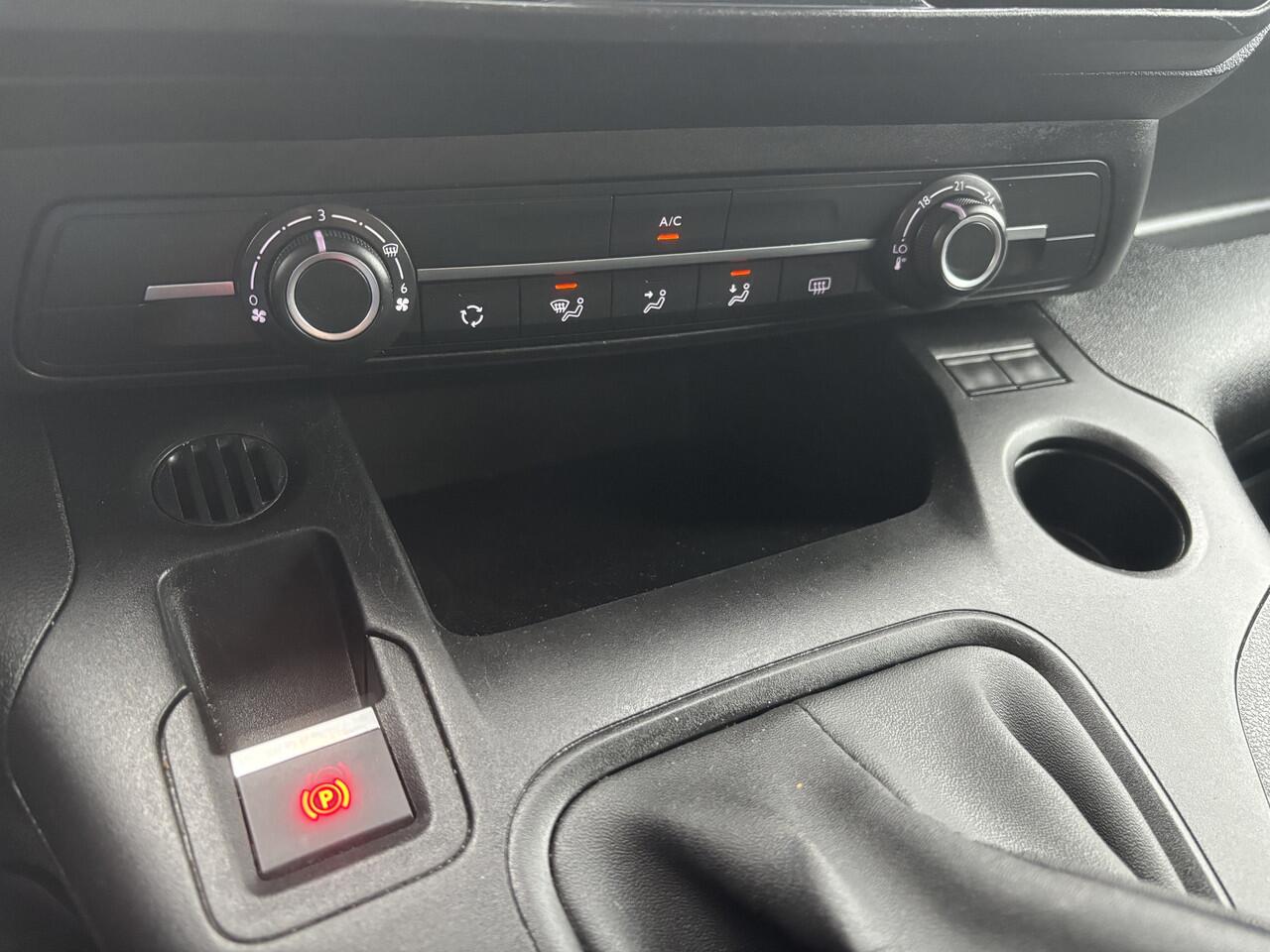 Citroen BERLINGO 1.5 BlueHDI Club XL | Apple Carplay | Navi | Cruise | Airco