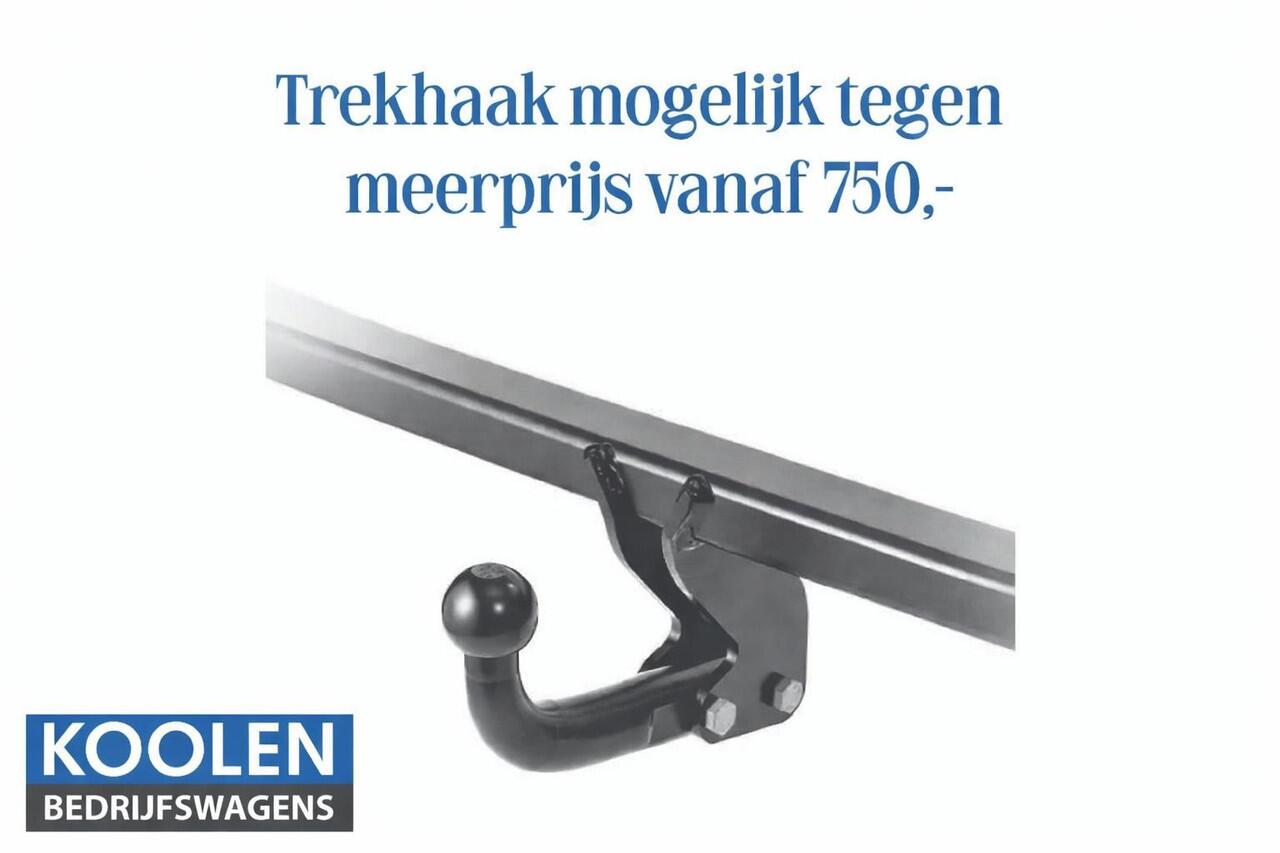 Citroen BERLINGO 1.5 BlueHDi 100 S&S L1 NIEUW!!