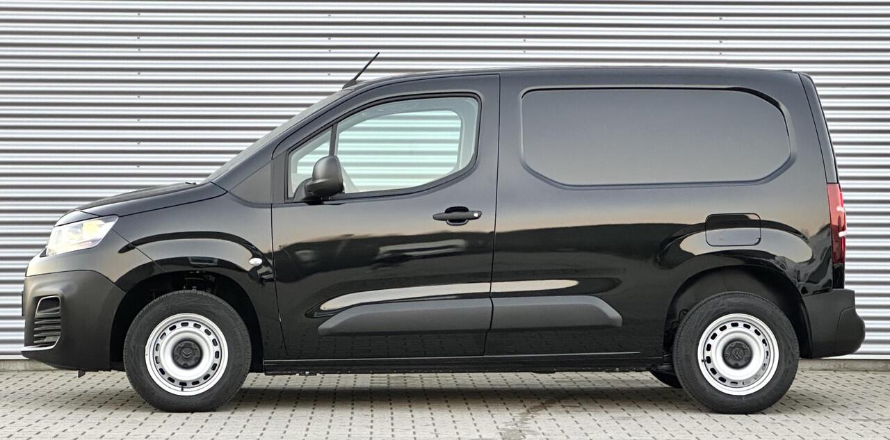 Citroen BERLINGO 1.5 BlueHDi 100 S&S L1 NIEUW!!