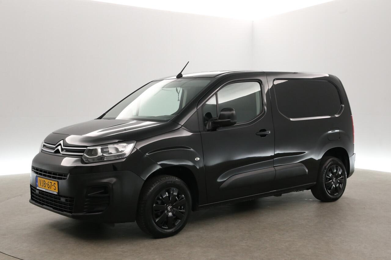 Citroen BERLINGO 1.5 BlueHDI | Euro6 | Airco | Cruise | Elektrpakket | Schuifdeur