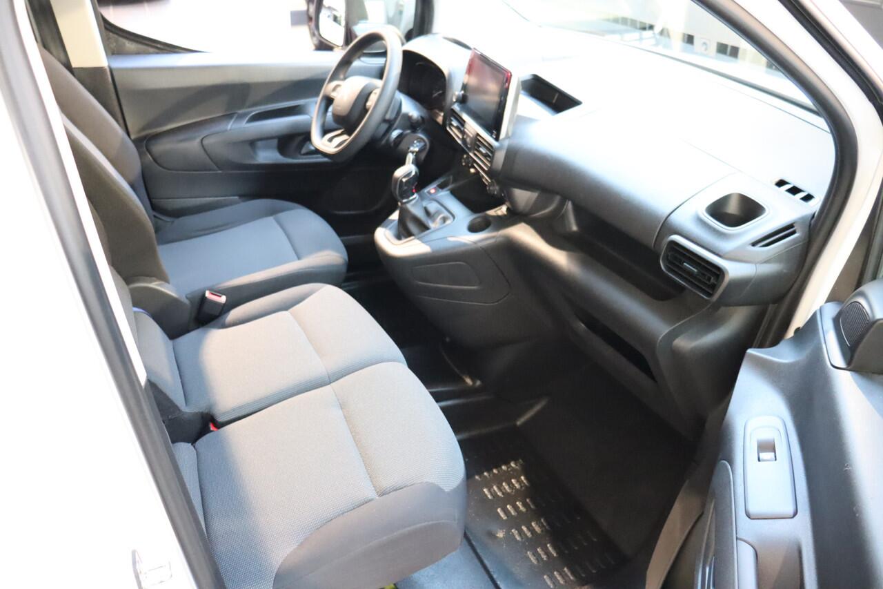 Citroen BERLINGO 1.5 BlueHDI 77pk Club