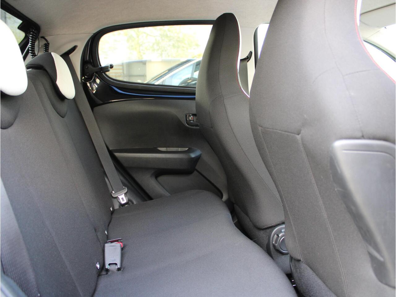 Citroen C1 1.0 VTi Millenium | Apple Carplay / Airco / Bluetooth