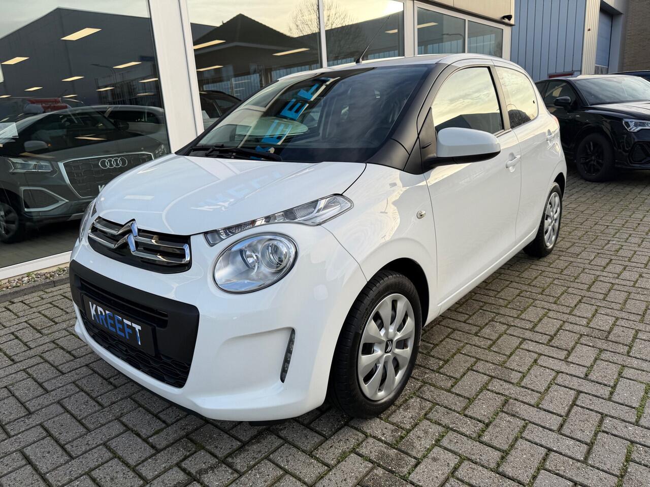 Citroen C1 1.0 VTi Shine Climate Control