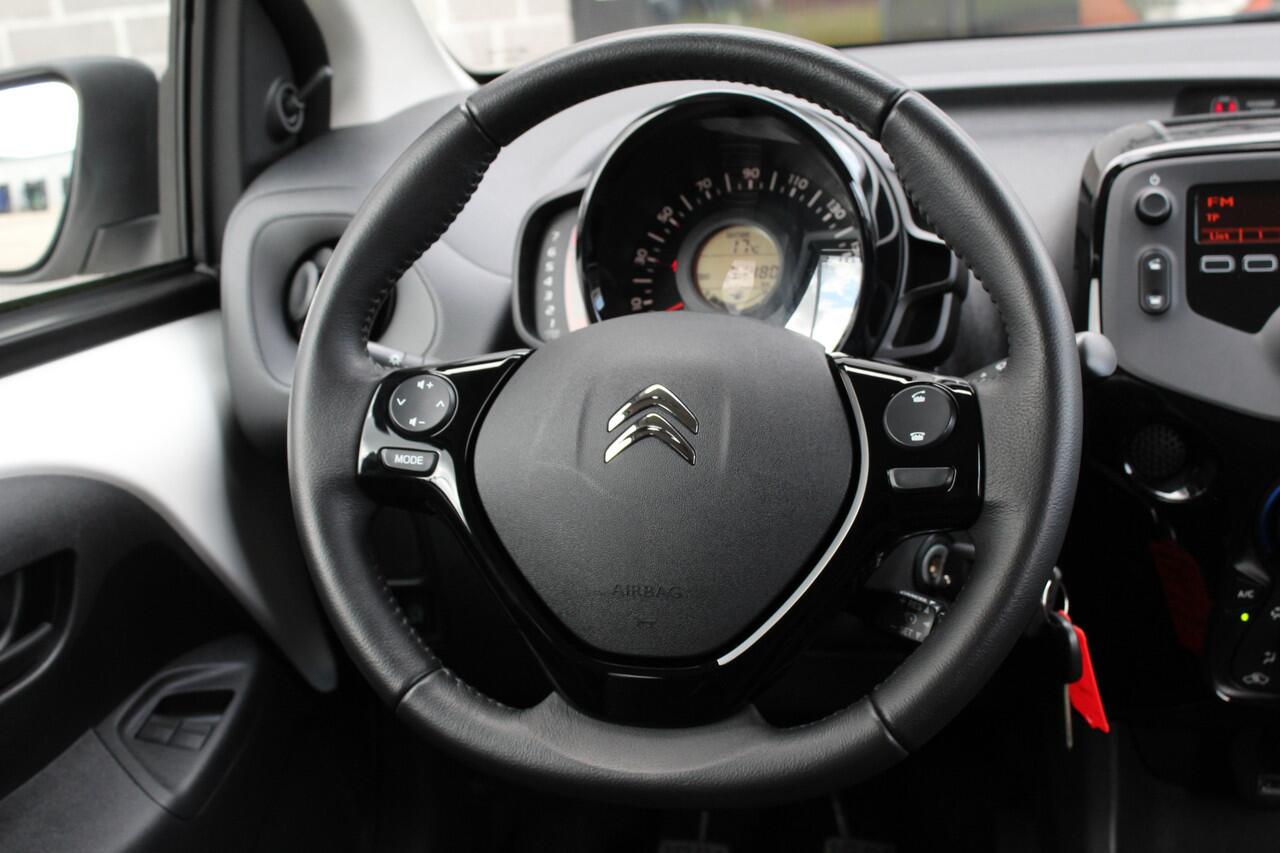 Citroen C1 1.0 VTi Feel / Airco / 31DKM / N.A.P.