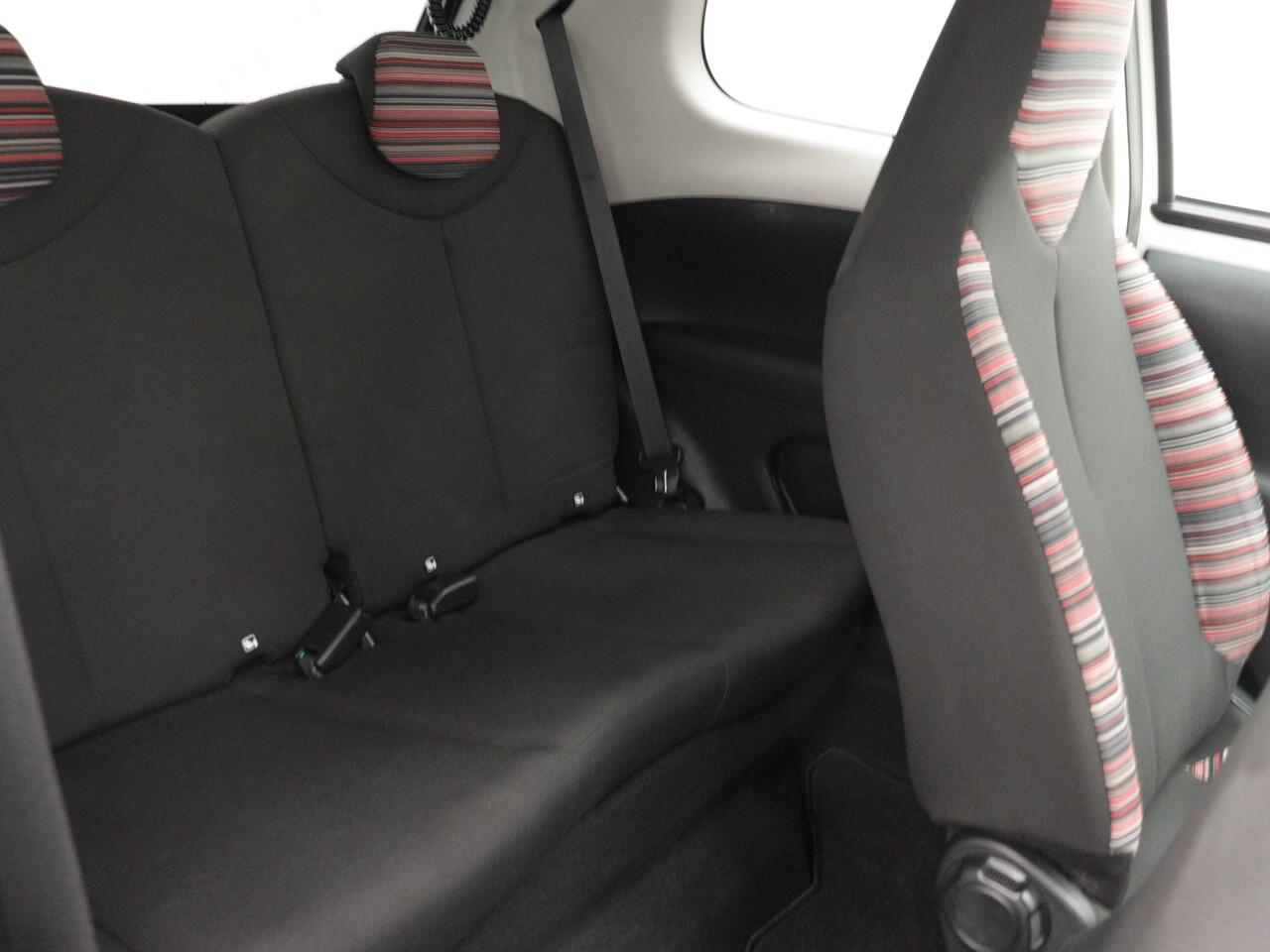 Citroen C1 VTi 72 PK Feel | Rijklaar | Airco | Extra getint glas