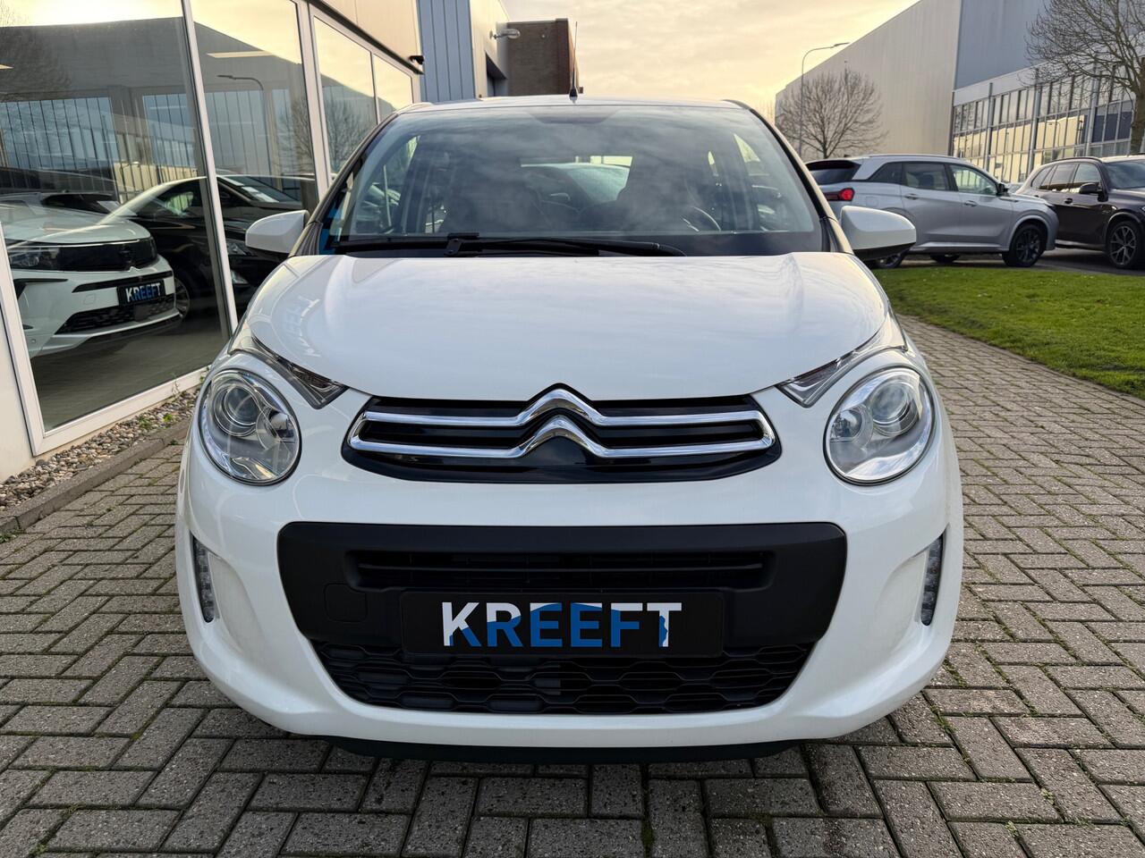 Citroen C1 1.0 VTi Shine Climate Control