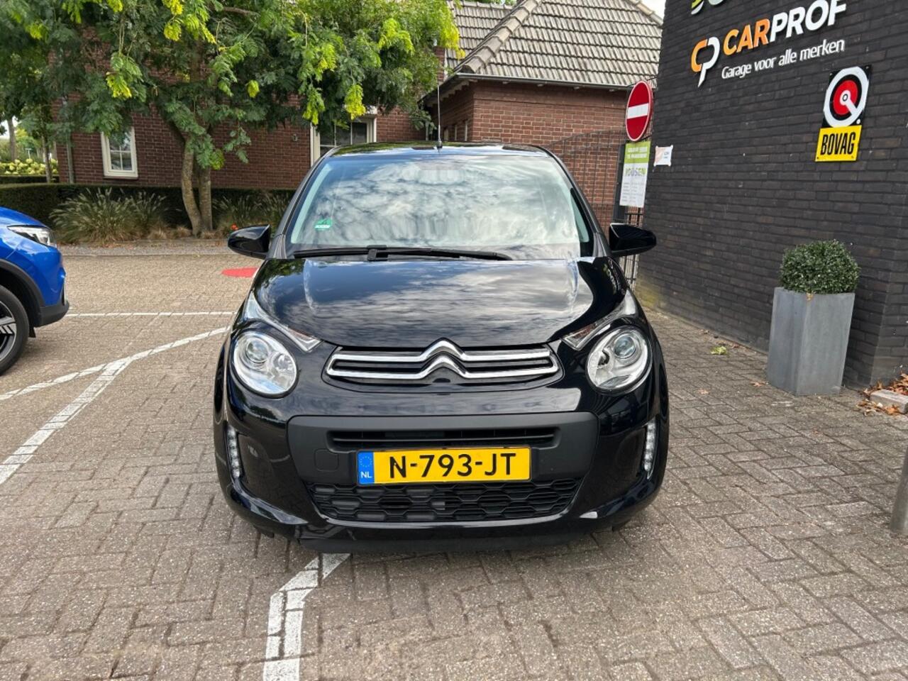 Citroen C1 1.0 VTI FEEL