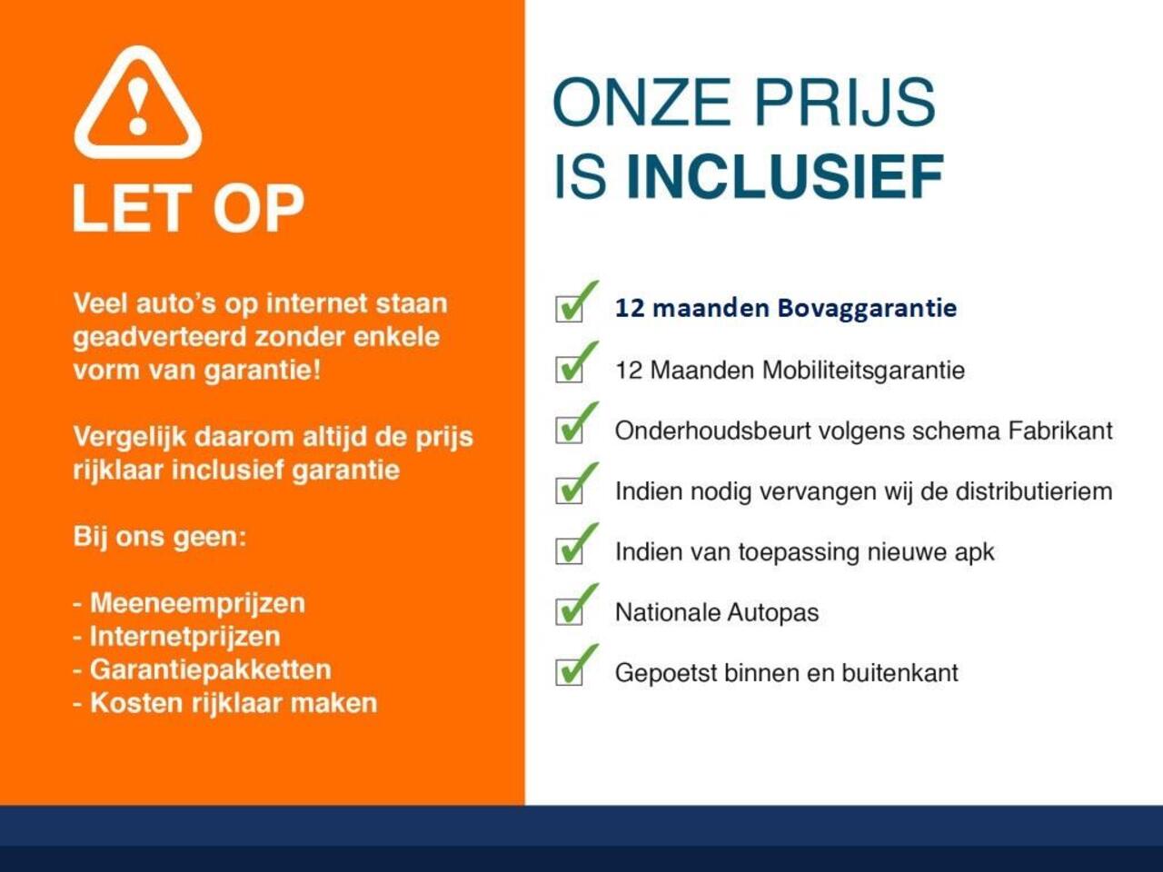 Citroen C1 1.0 VTi Feel AIRCO | APP. NAVI | NL-auto | rijklaarprijs !!