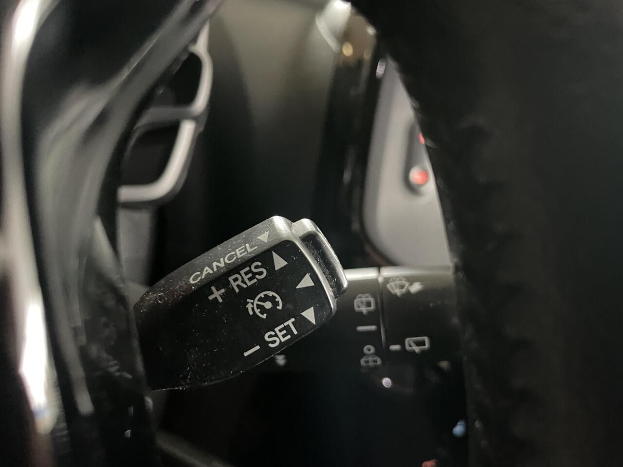 Citroen C1 1.0 VTi Feel Airco - Radio - bluetooth - stuur multifunctioneel