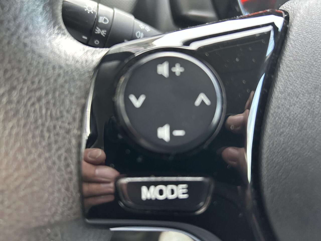 Citroen C1 1.0 VTi Feel 5 deurs airco niewe apk