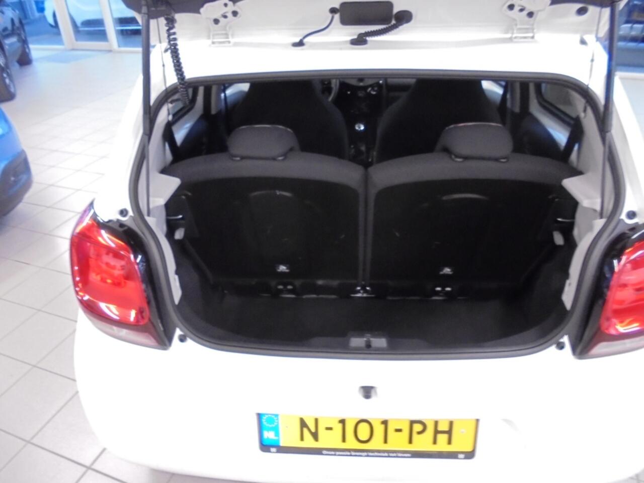 Citroen C1 1.0 VTi Feel||Airco||Bovag||Rijklaar||