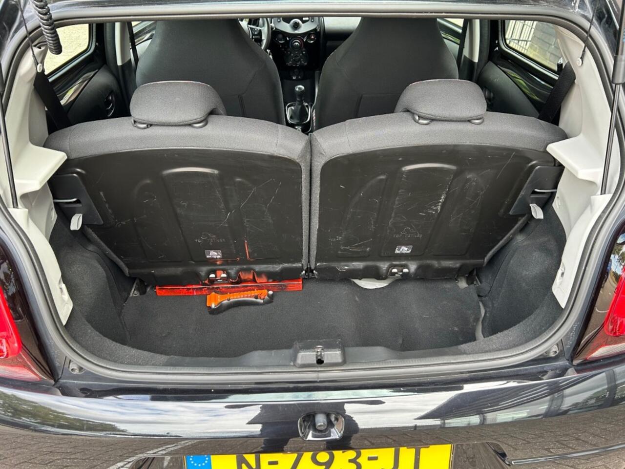 Citroen C1 1.0 VTI FEEL