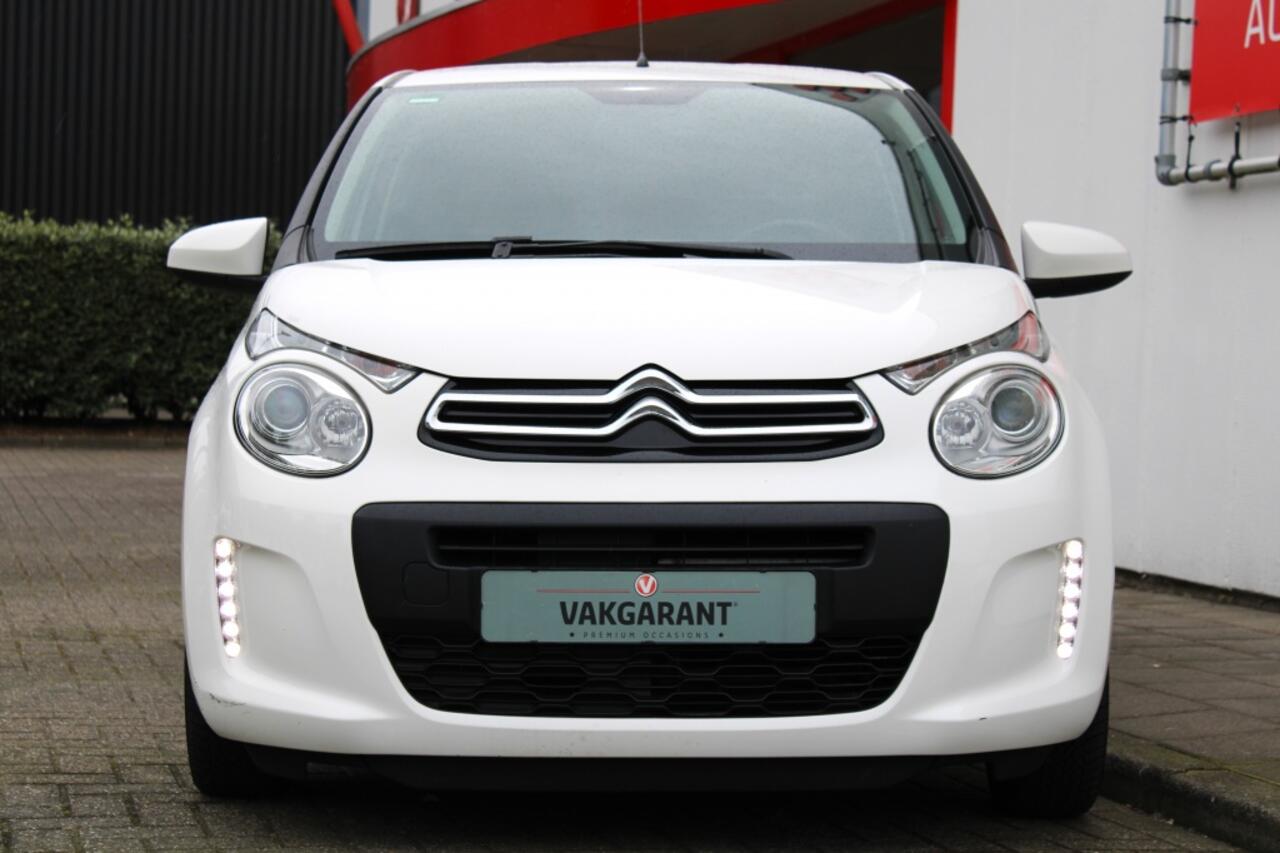 Citroen C1 1.0 VTi Feel