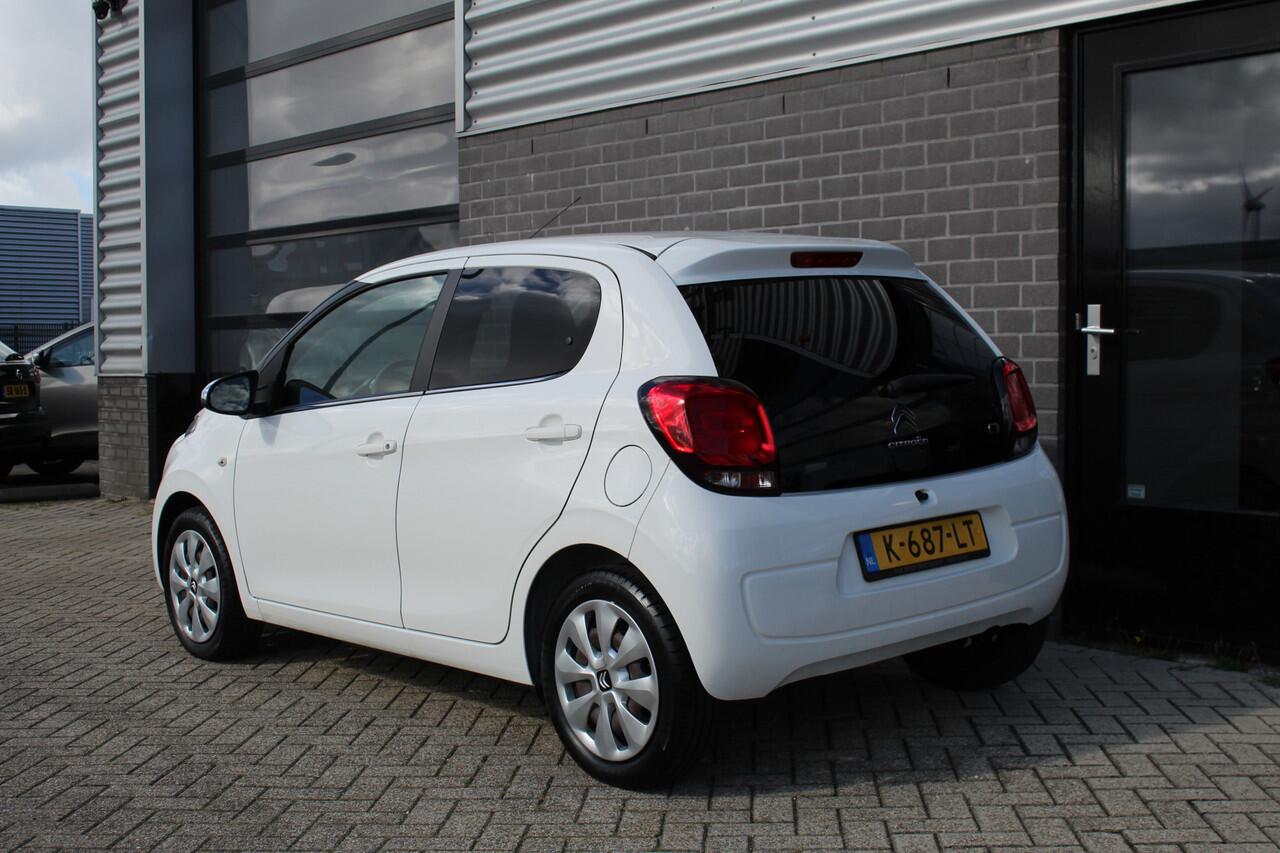 Citroen C1 1.0 VTi Feel / Airco / 31DKM / N.A.P.