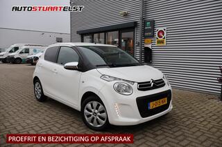 citroen-c1-1.0-vti-feel-1e-eigenaar