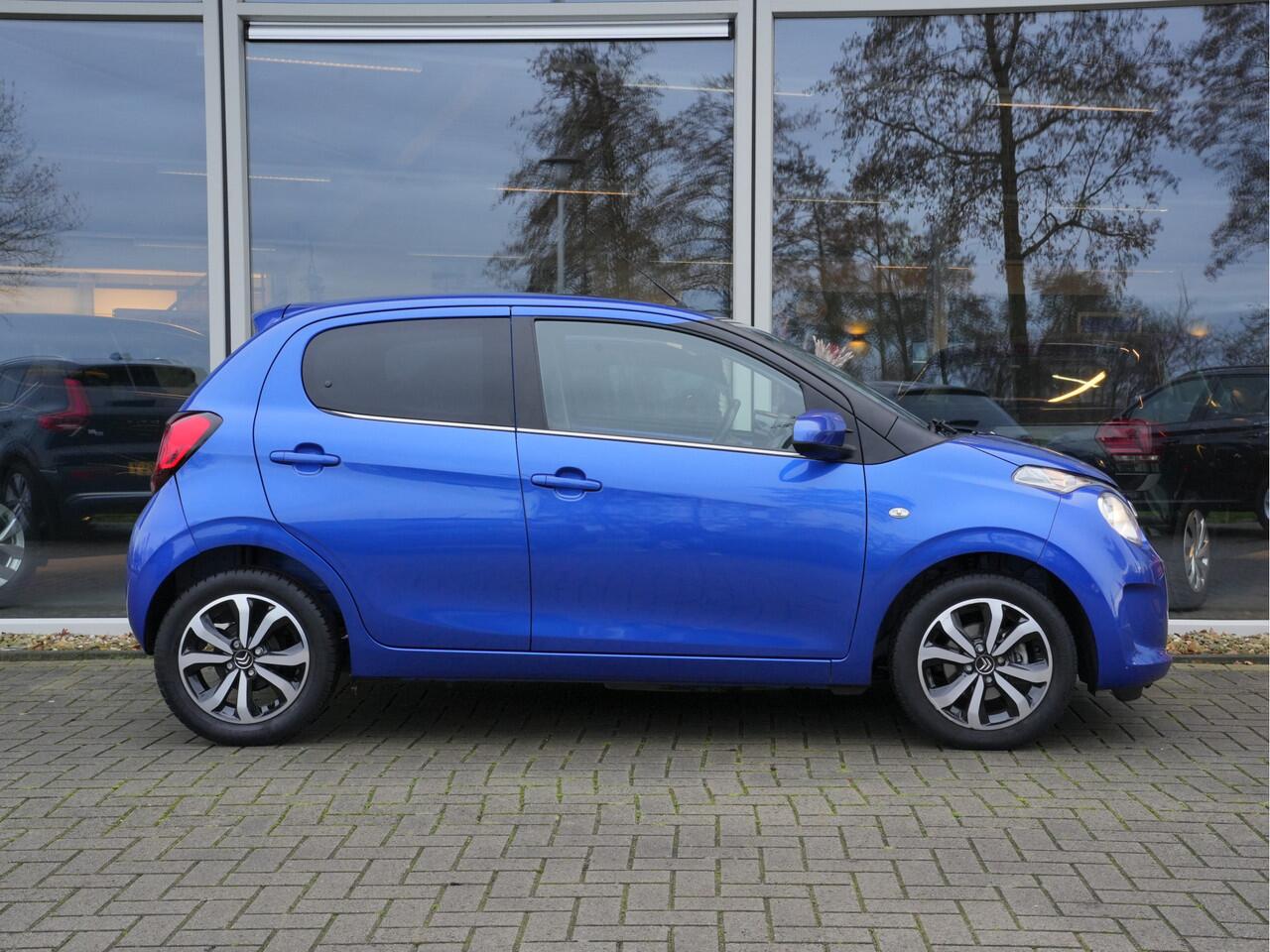 Citroen C1 1.0 VTi Shine | Climate Control | DAB | Android/Apple Carplay