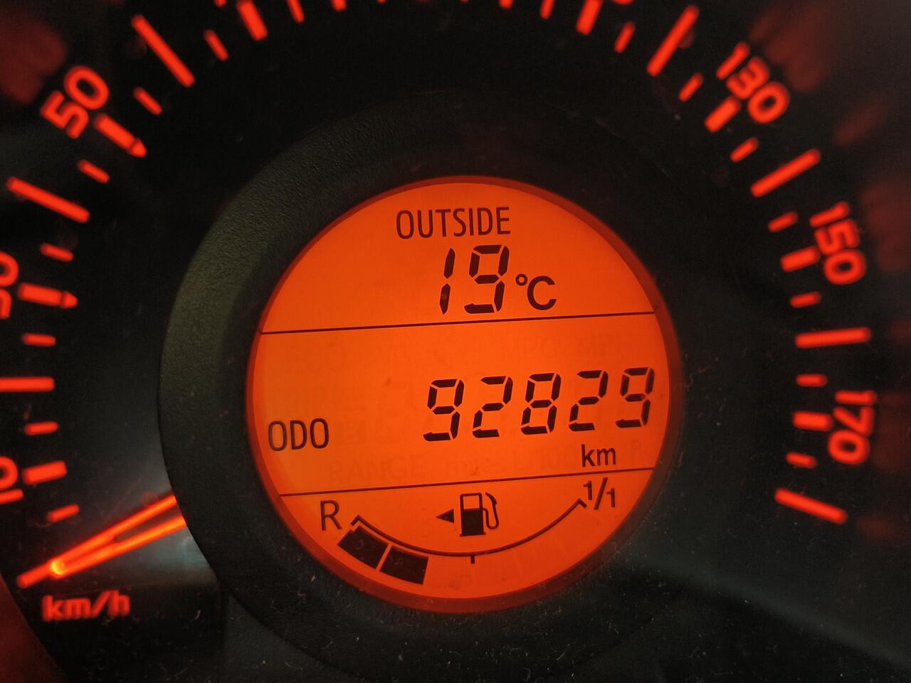 Citroen C1 1.0 VTi Feel uit 2020 Rijklaar + 12 maanden Bovag-garantie Henk Jongen Auto's in Helmond, al 50 jaar service zoals 't hoort!