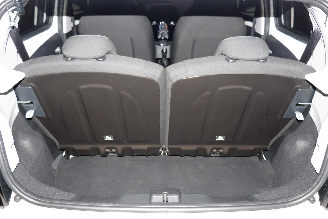 Citroen C1 1.0 VTi FEEL AIRCO | DAB | BLUETOOTH | ELEK PAKKET