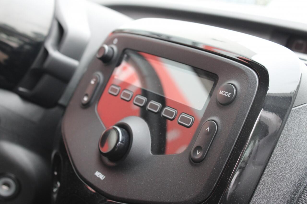 Citroen C1 1.0 VTi Feel