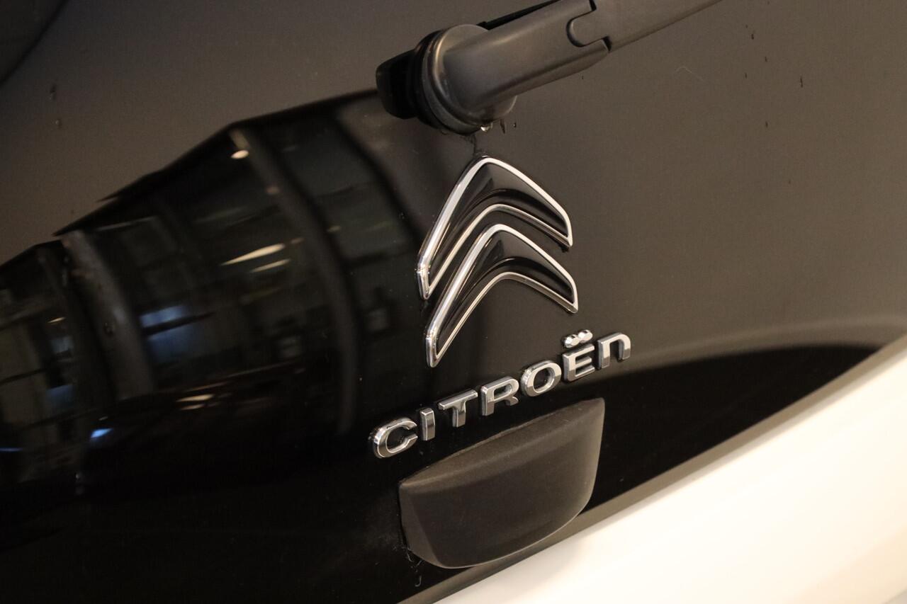 Citroen C1 VTi 72 Feel Touchscreen | Camera