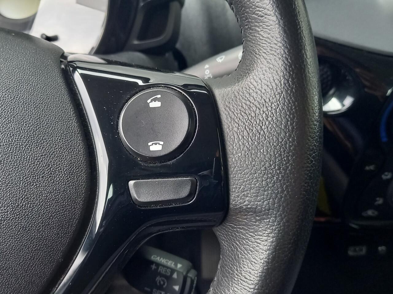 Citroen C1 1.0 VTi Feel met o.a. Airco en Bluetooth!