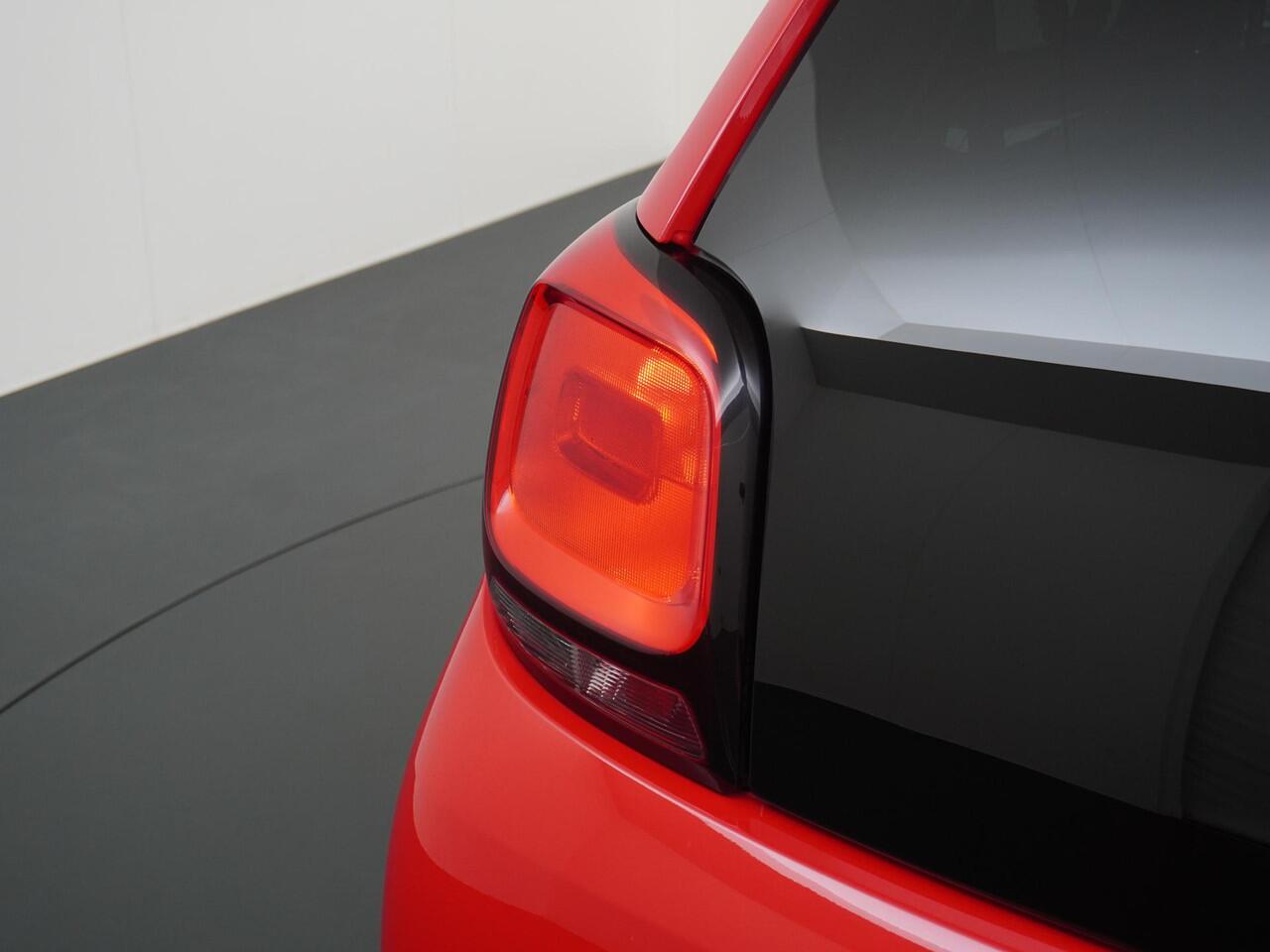 Citroen C1 1.0 VTi Airscape Feel super nette auto! | RIJKLAARPRIJS incl. 12mnd BOVAG