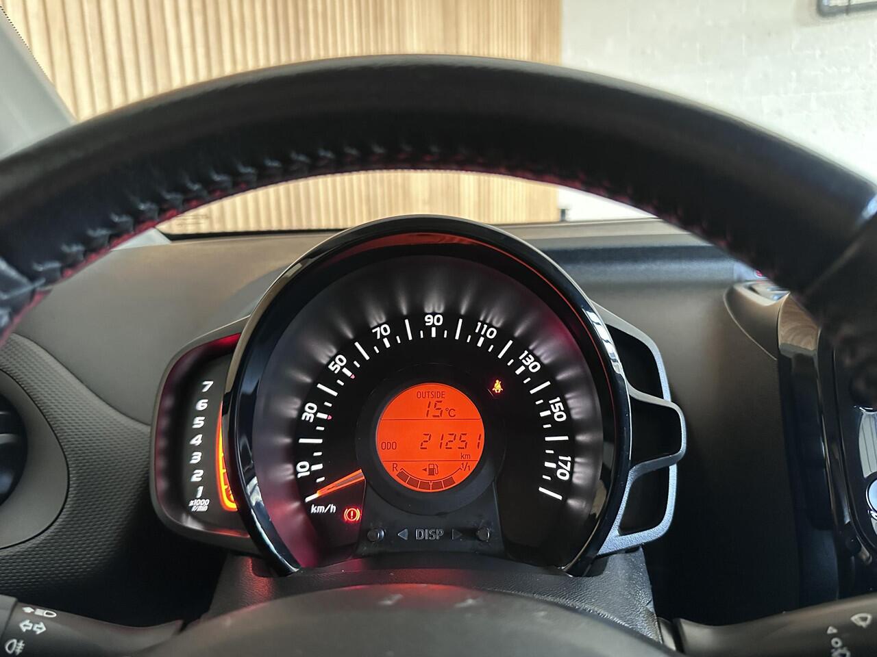 Citroen C1 1.0 VTi Feel Camera | Airco | NL auto