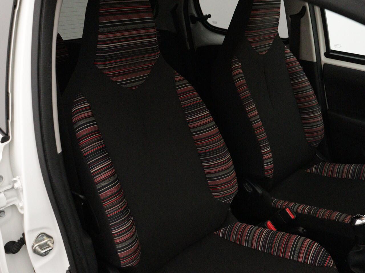 Citroen C1 VTi 72 PK Feel | Rijklaar | Airco |