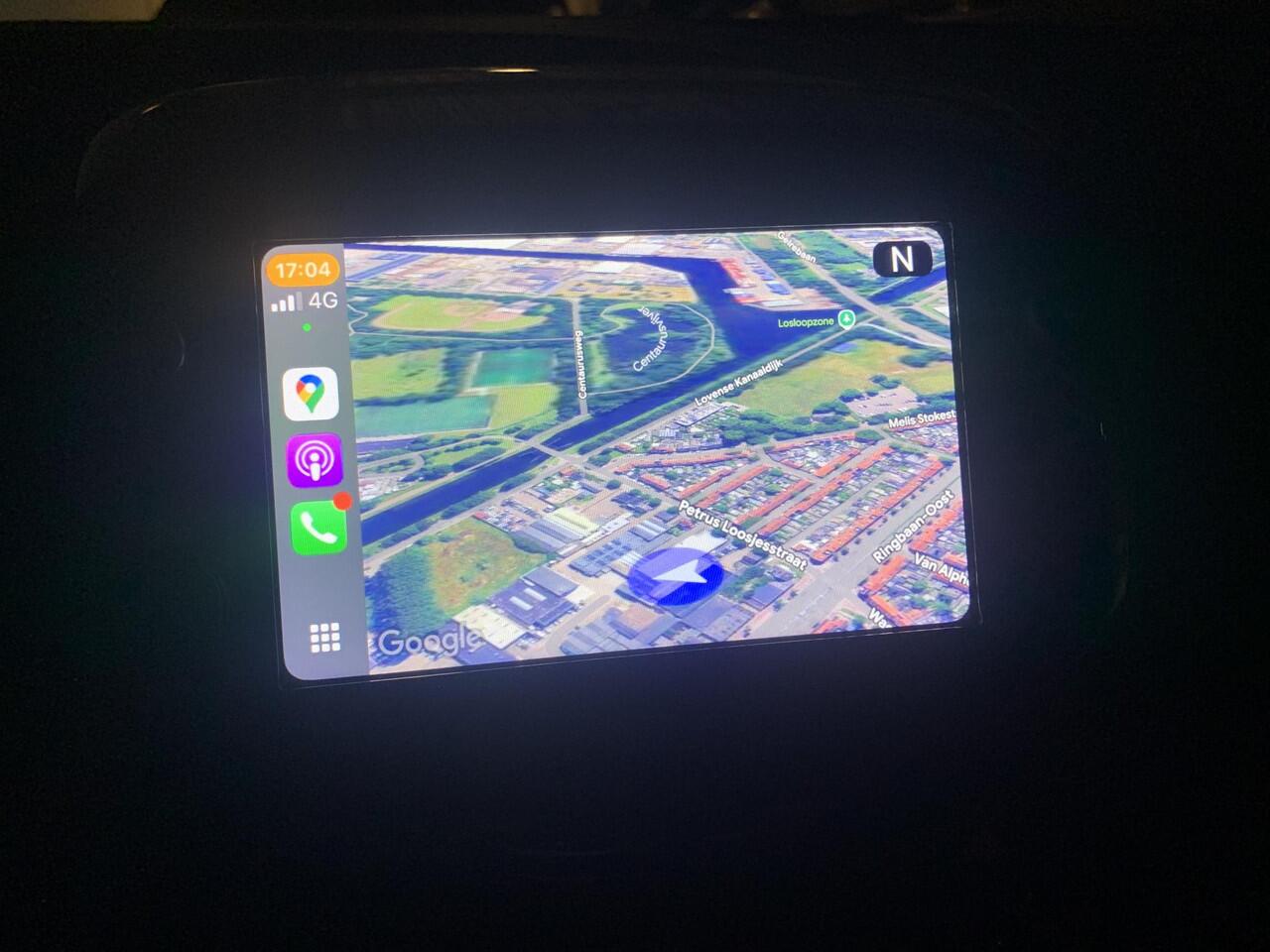 Citroen C1 1.0 VTi Shine CAMERA | CLIMA | CARPLAY-NAVI
