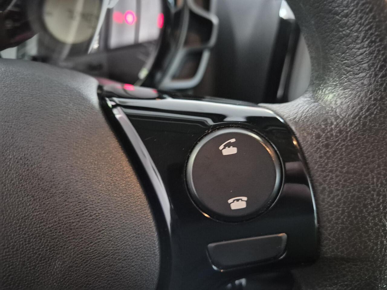 Citroen C1 1.0 VTi Feel 5drs TwoTone All-in Prijs Airco/Bleutooth/El.ramen Eurorepar