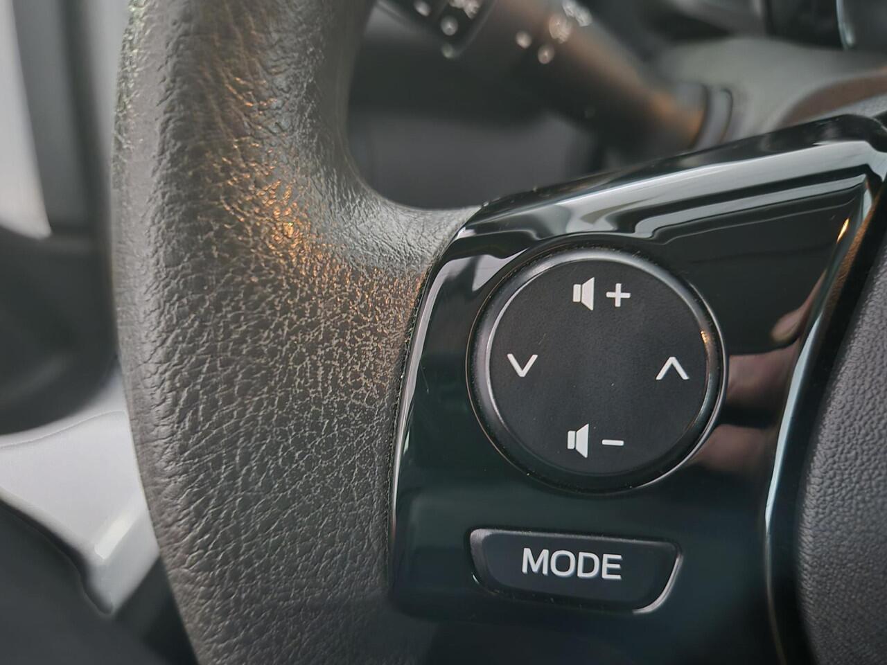 Citroen C1 1.0 VTi Feel 5drs TwoTone All-in Prijs Airco/Bleutooth/El.ramen Eurorepar