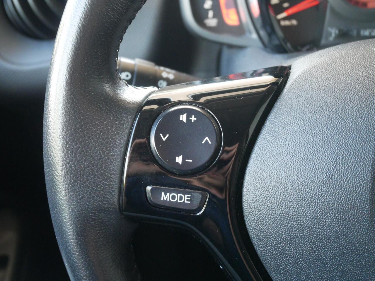 Citroen C1 1.0 VTi Feel, Airco, Bluetooth, 5-Deurs