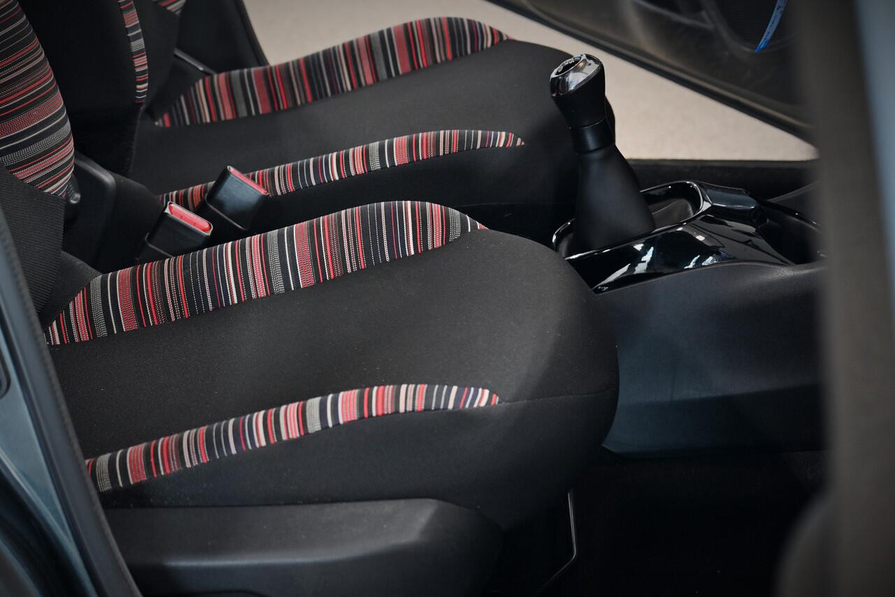 Citroen C1 1.0 VTi Feel