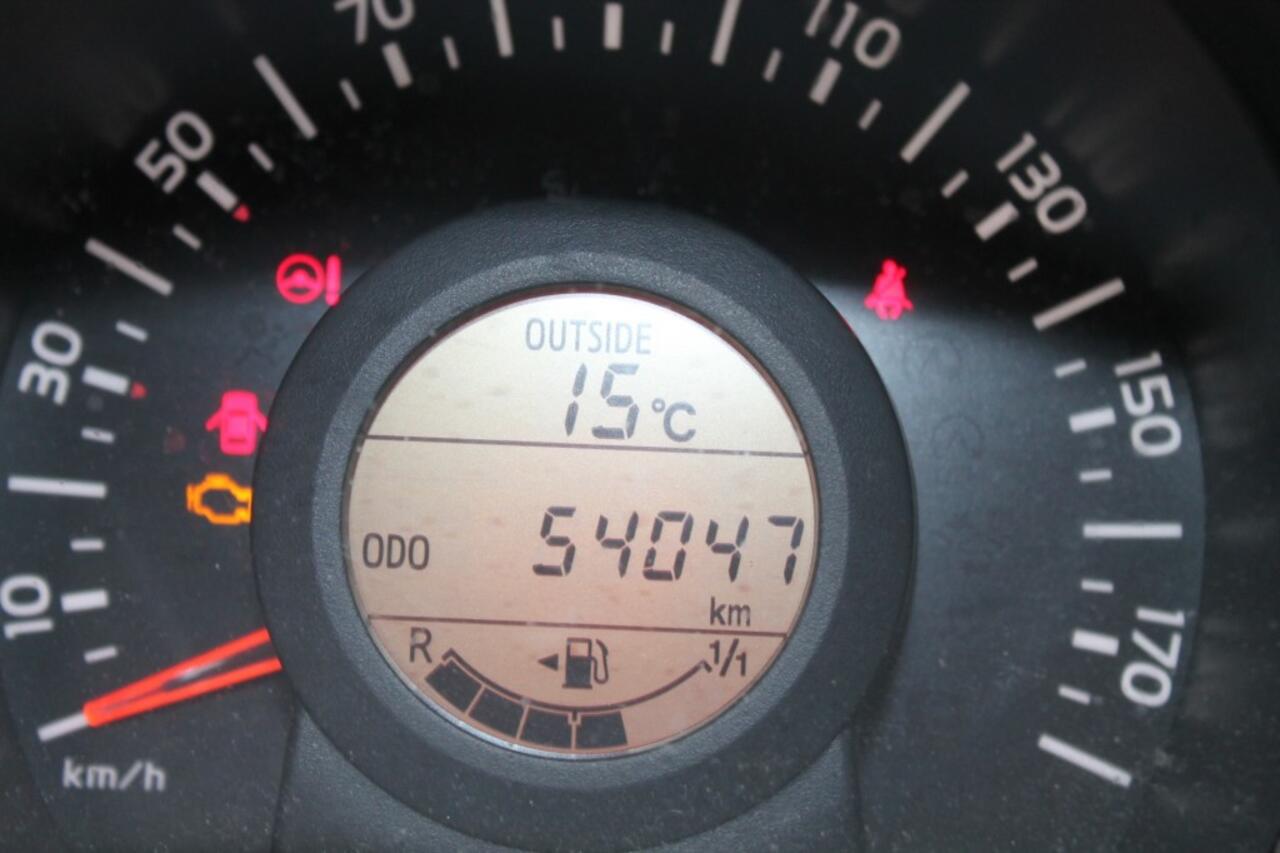 Citroen C1 1.0 VTI FEEL AIRCO 54.KM