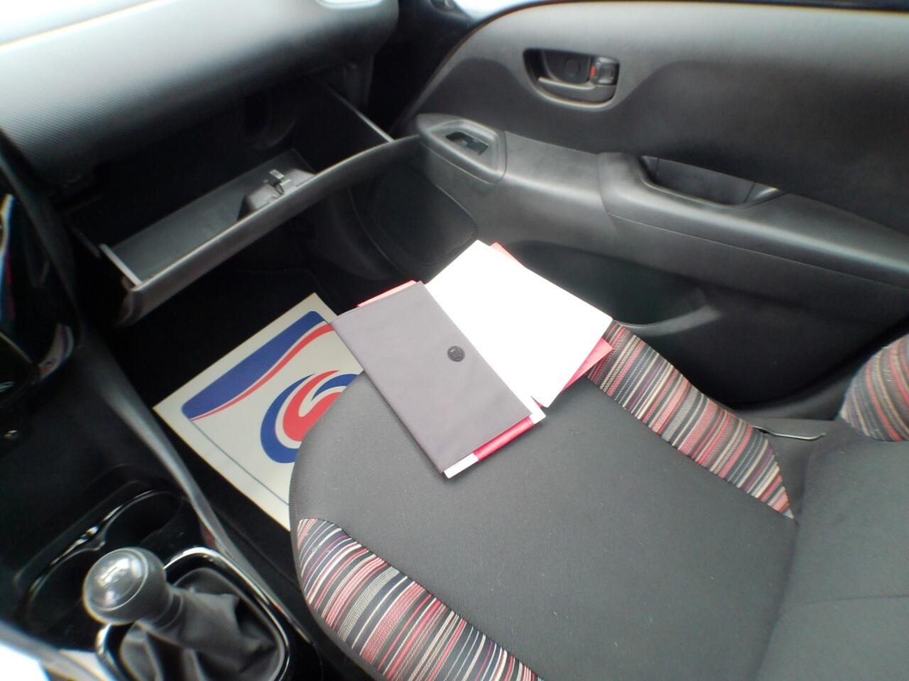 Citroen C1 1.0 VTi Feel