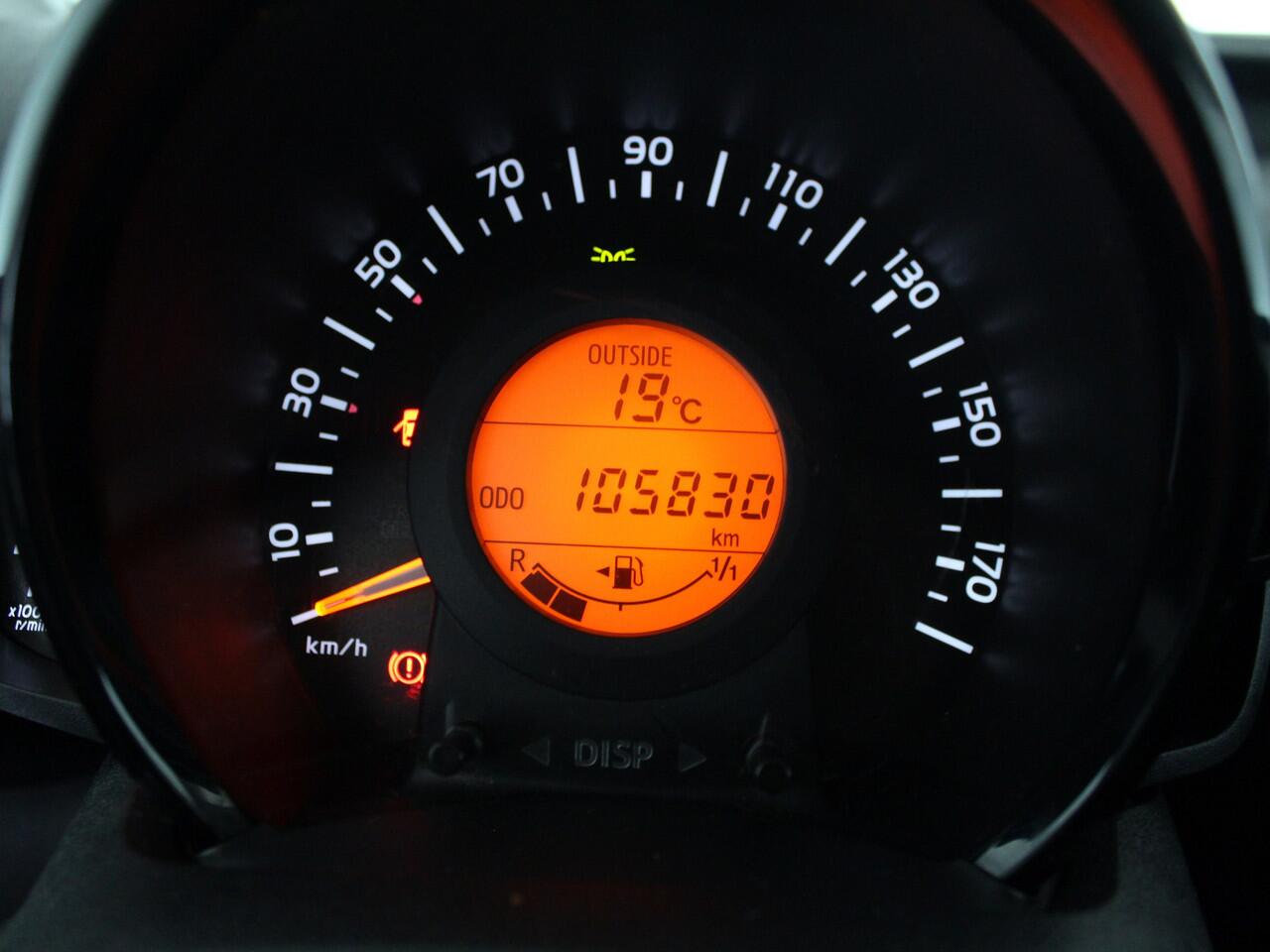 Citroen C1 1.0 VTi Feel | Pack Comfort | Airco |*