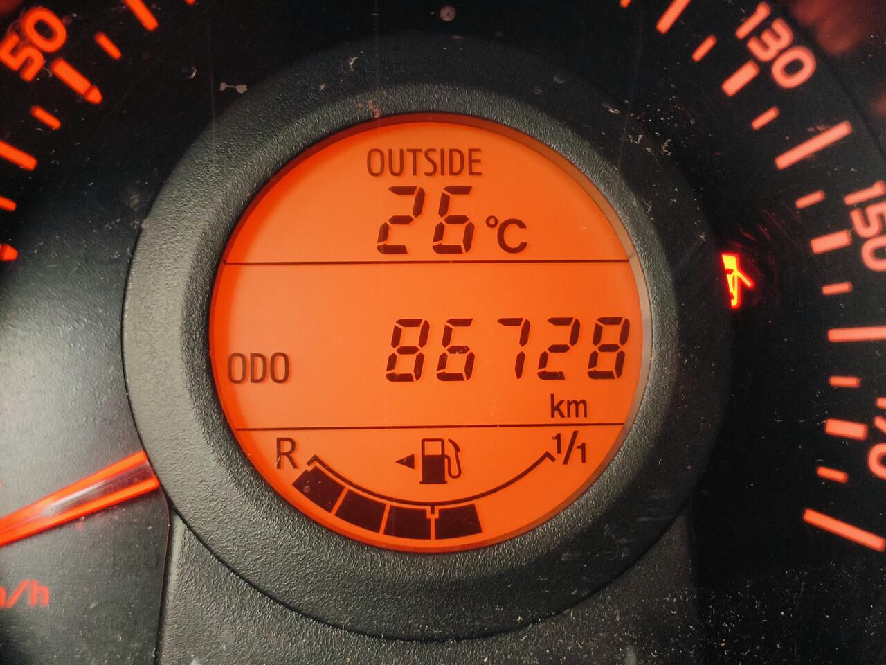 Citroen C1 1.0 VTi Urban Ride uit 2020 Rijklaar + 12 maanden Bovag-garantie Henk Jongen Auto's in Helmond, al 50 jaar service zoals 't hoort!