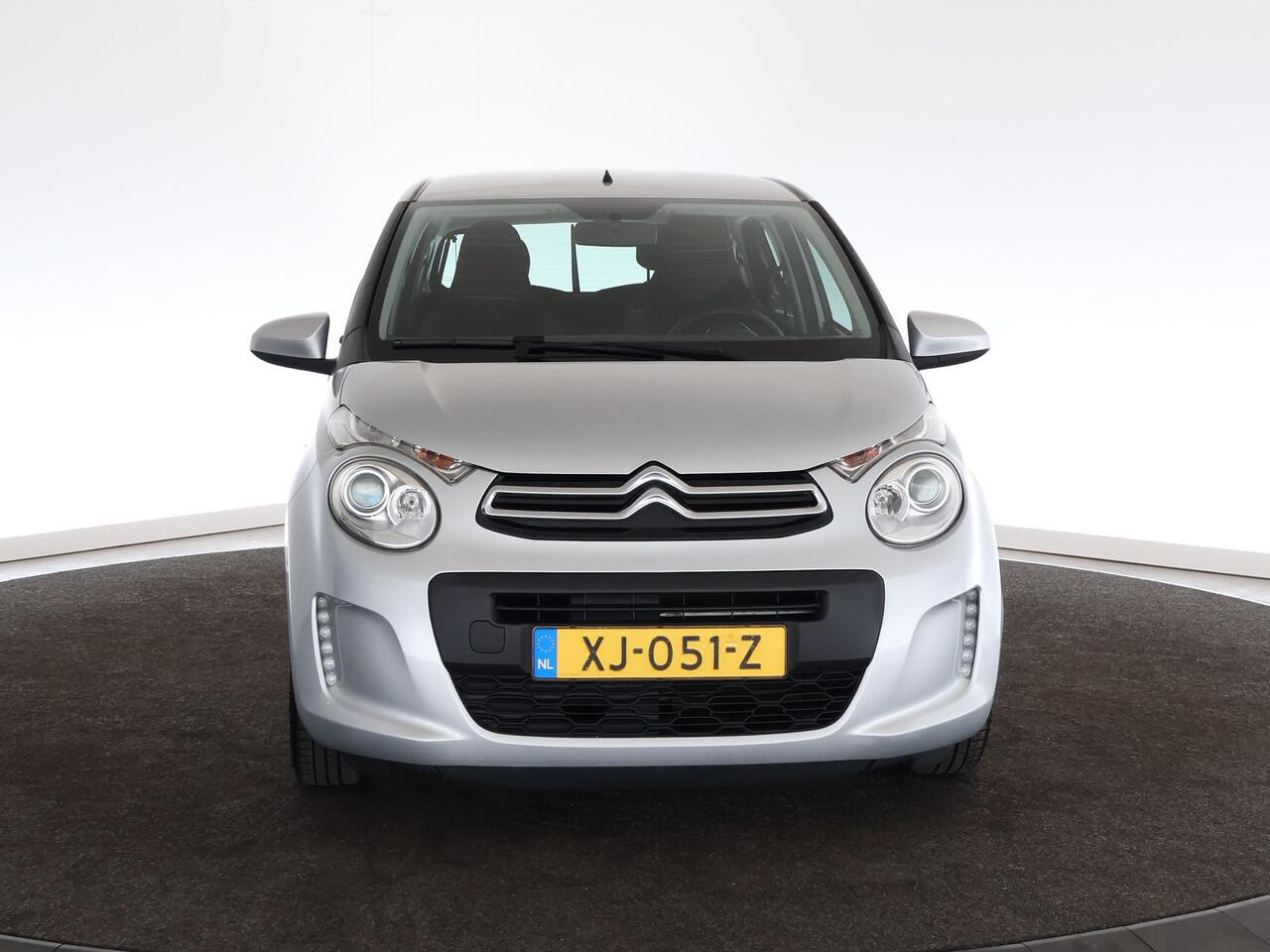 Citroen C1 1.0 VTi Feel | Pack Comfort | Airco |*