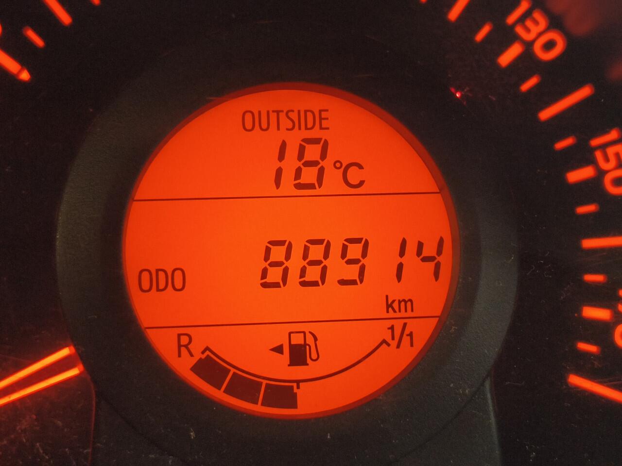 Citroen C1 1.0 VTi Feel Camera,Apple/Android uit 2022 Rijklaar + 12 maanden Bovag-garantie Henk Jongen Auto's in Helmond, al 50 jaar service zoals 't hoort!